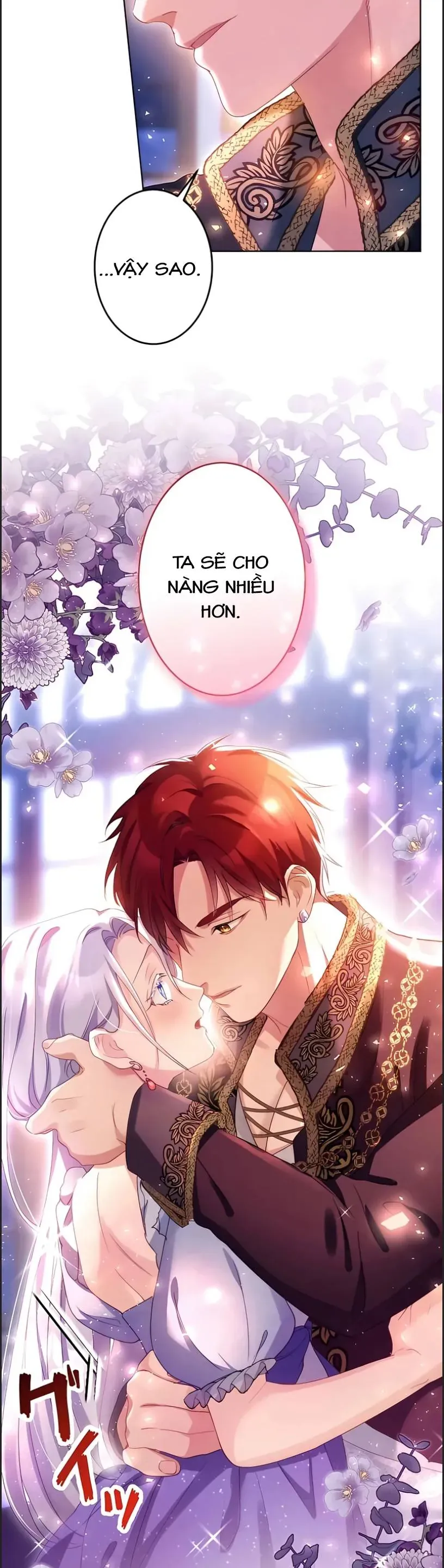 Mê Đắm Sự Chiếm Hữu Của Hỏa Đế Chapter 10 - Trang 33