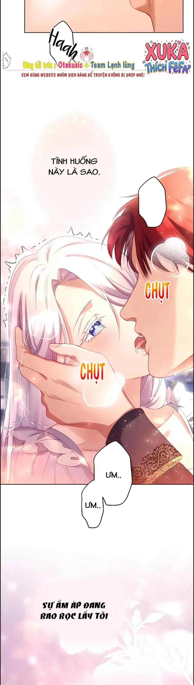 Mê Đắm Sự Chiếm Hữu Của Hỏa Đế Chapter 10 - Trang 38
