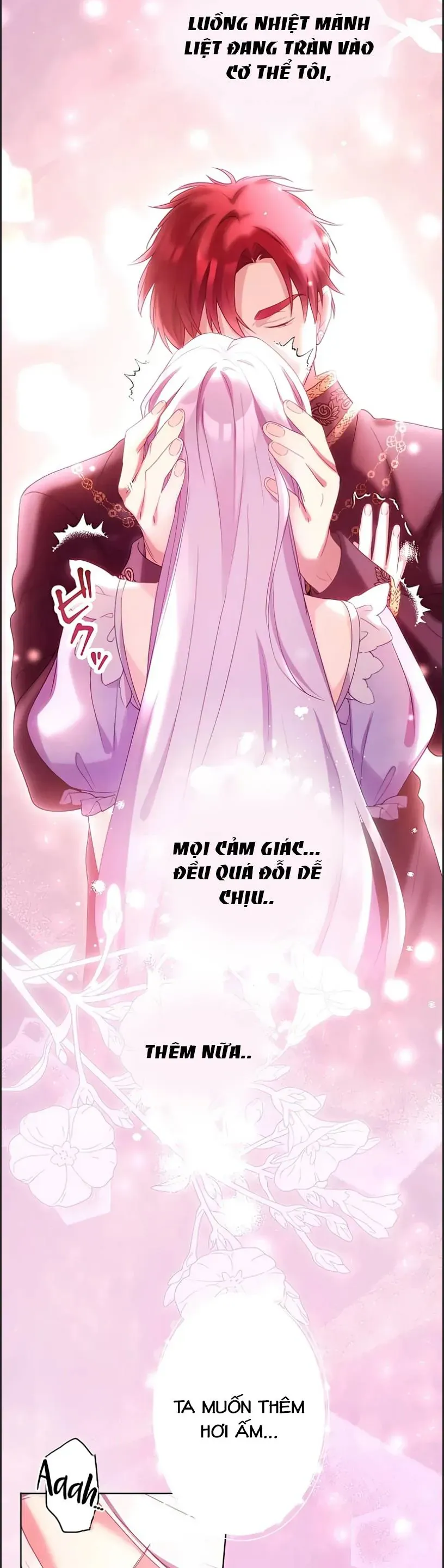 Mê Đắm Sự Chiếm Hữu Của Hỏa Đế Chapter 10 - Trang 39