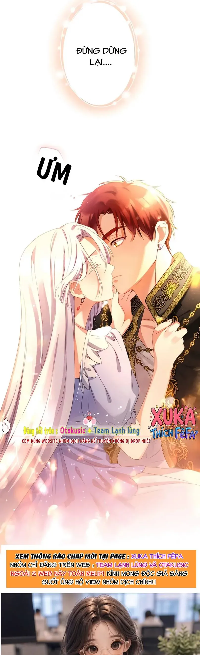 Mê Đắm Sự Chiếm Hữu Của Hỏa Đế Chapter 10 - Trang 42