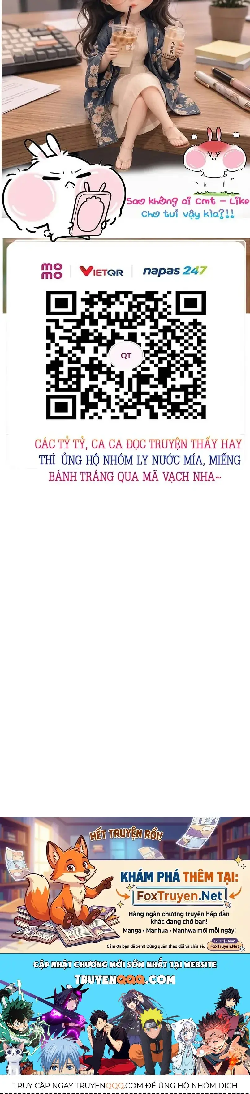 Mê Đắm Sự Chiếm Hữu Của Hỏa Đế Chapter 10 - Trang 43