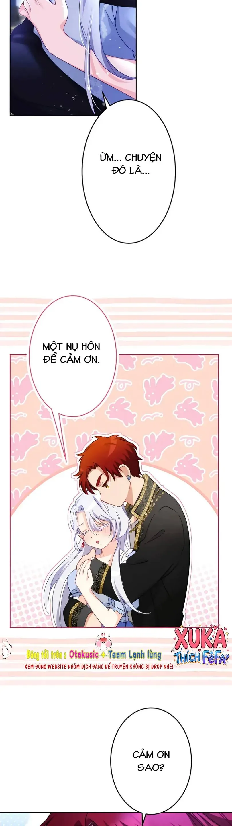 Mê Đắm Sự Chiếm Hữu Của Hỏa Đế Chapter 11 - Trang 11