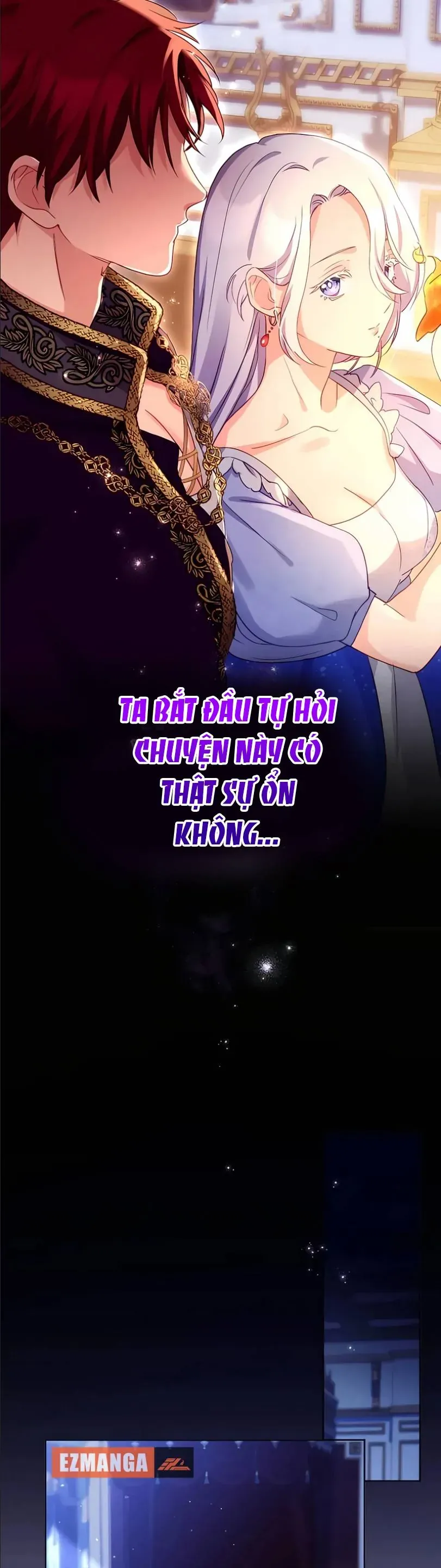 Mê Đắm Sự Chiếm Hữu Của Hỏa Đế Chapter 11 - Trang 22