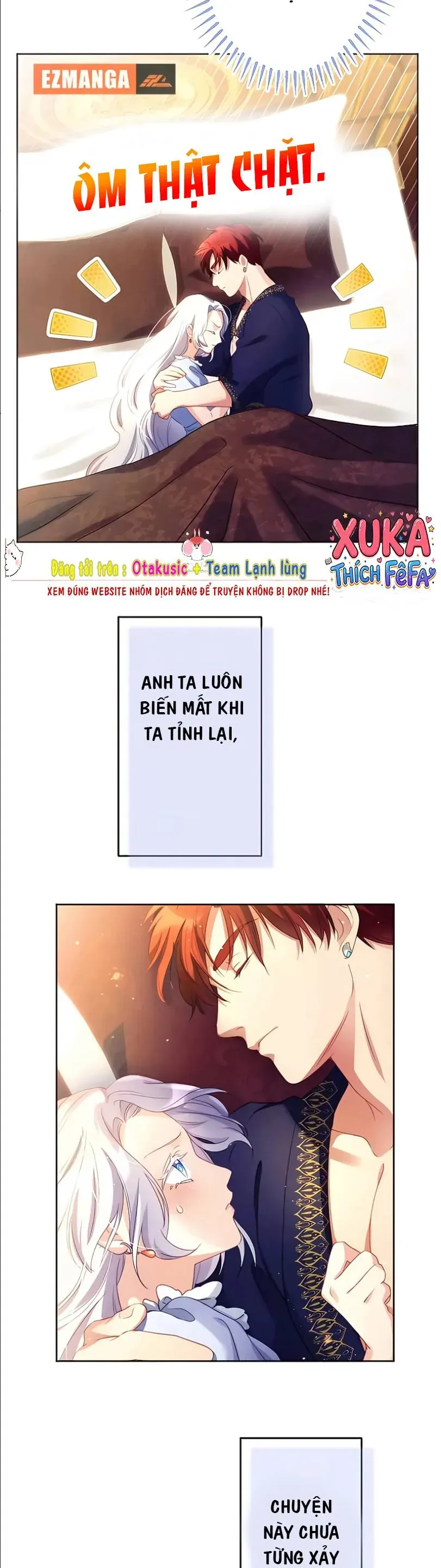 Mê Đắm Sự Chiếm Hữu Của Hỏa Đế Chapter 11 - Trang 30