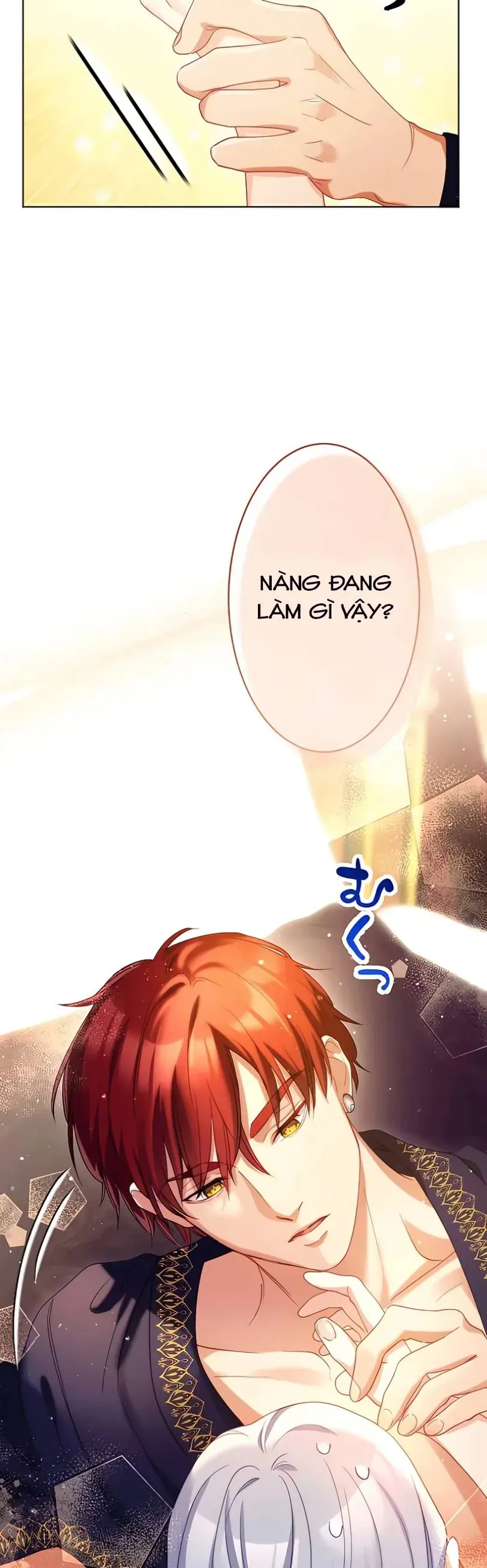 Mê Đắm Sự Chiếm Hữu Của Hỏa Đế Chapter 11 - Trang 34