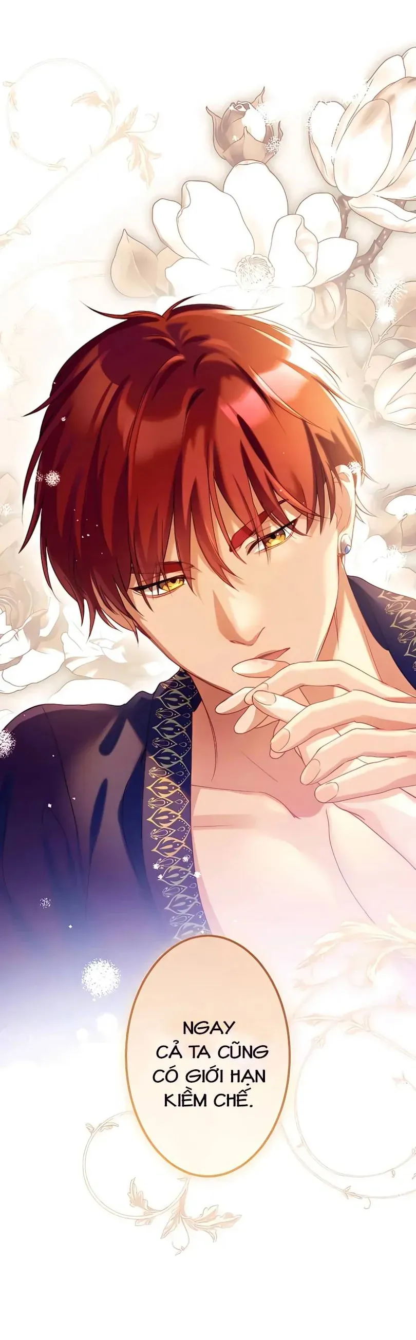 Mê Đắm Sự Chiếm Hữu Của Hỏa Đế Chapter 11 - Trang 37