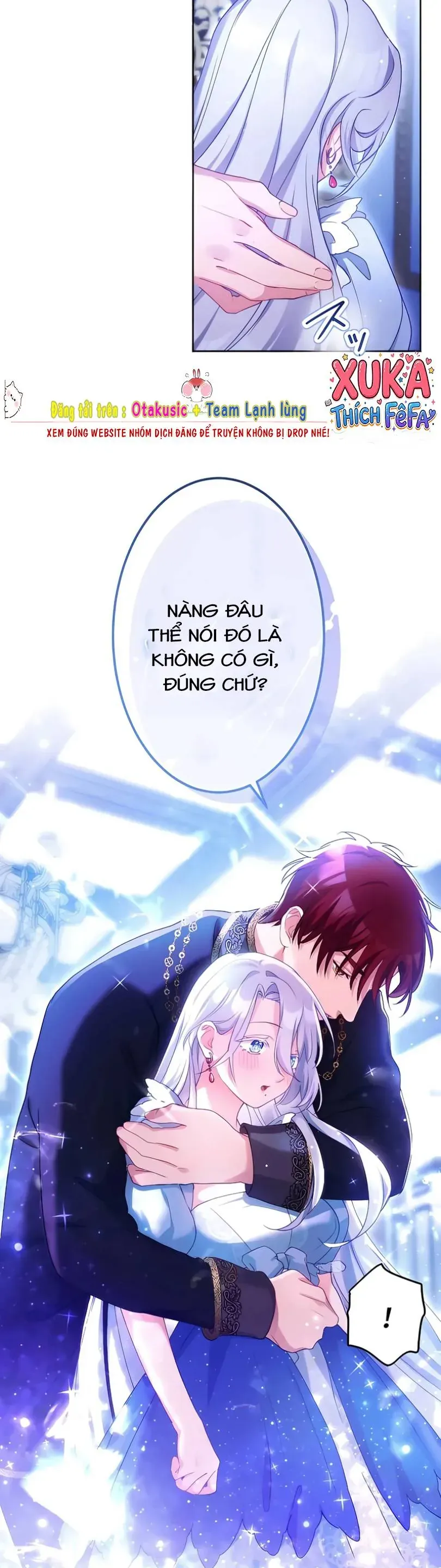 Mê Đắm Sự Chiếm Hữu Của Hỏa Đế Chapter 11 - Trang 7