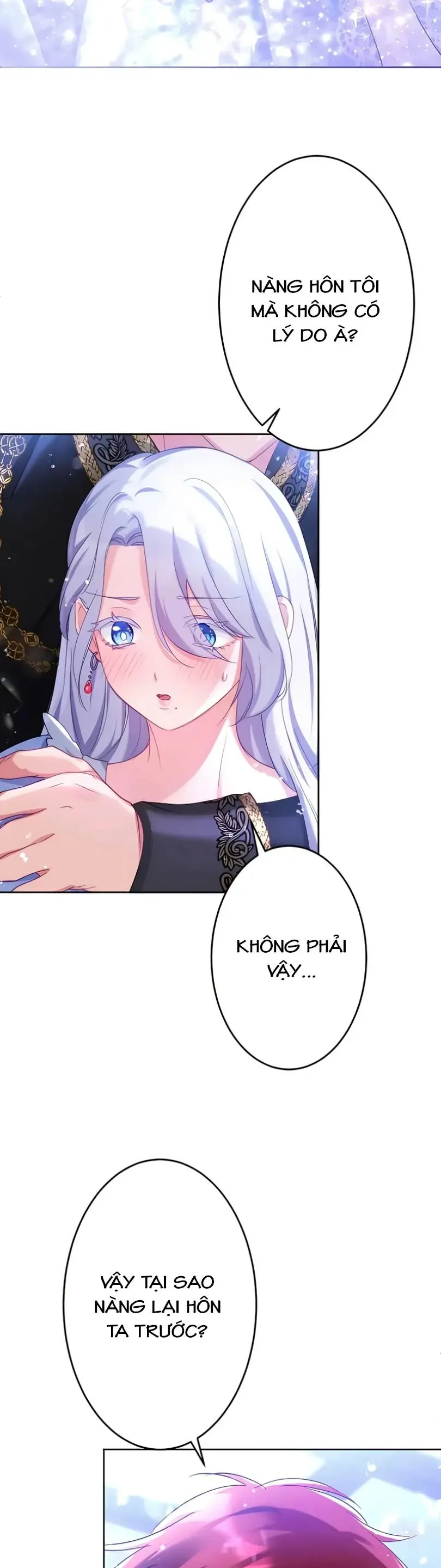 Mê Đắm Sự Chiếm Hữu Của Hỏa Đế Chapter 11 - Trang 8