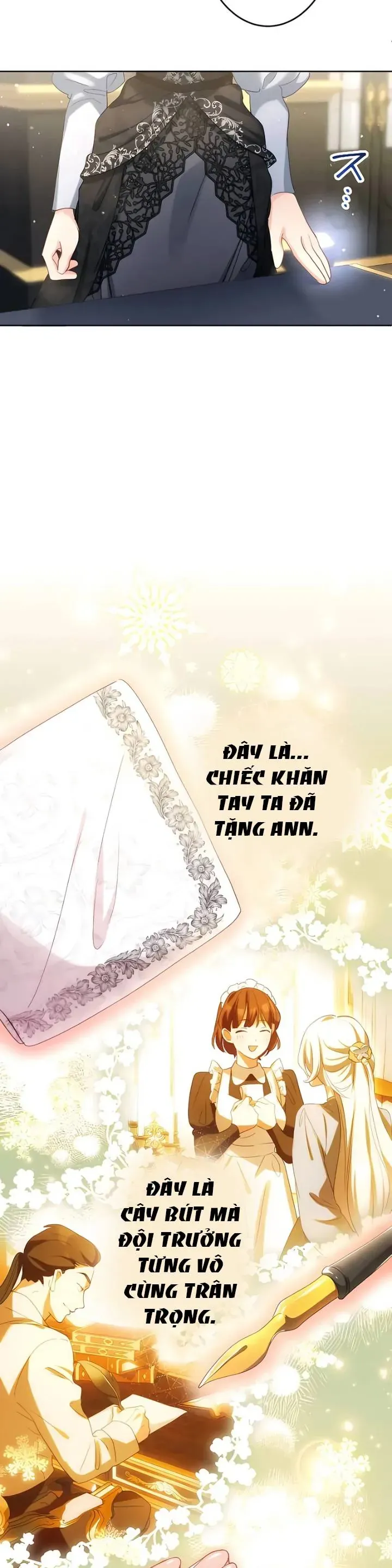 Mê Đắm Sự Chiếm Hữu Của Hỏa Đế Chapter 12 - Trang 15