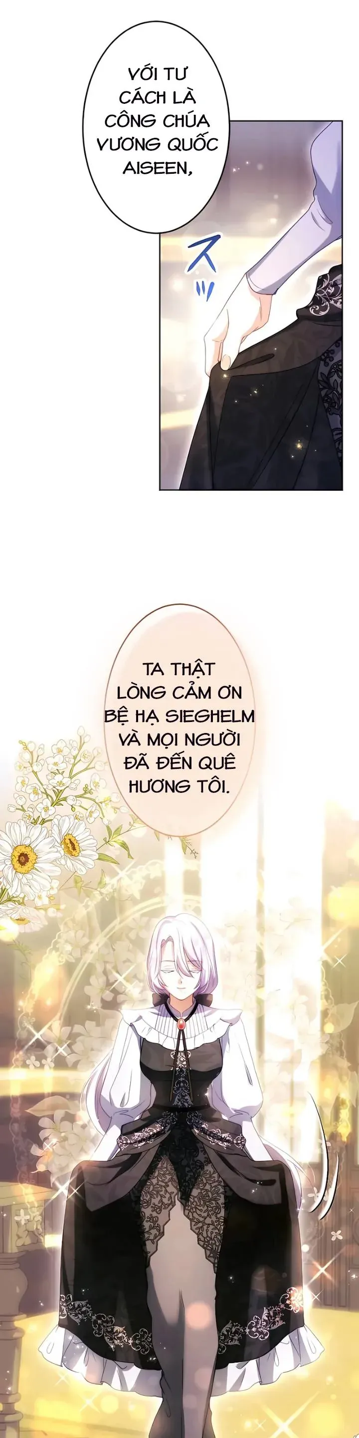 Mê Đắm Sự Chiếm Hữu Của Hỏa Đế Chapter 12 - Trang 18