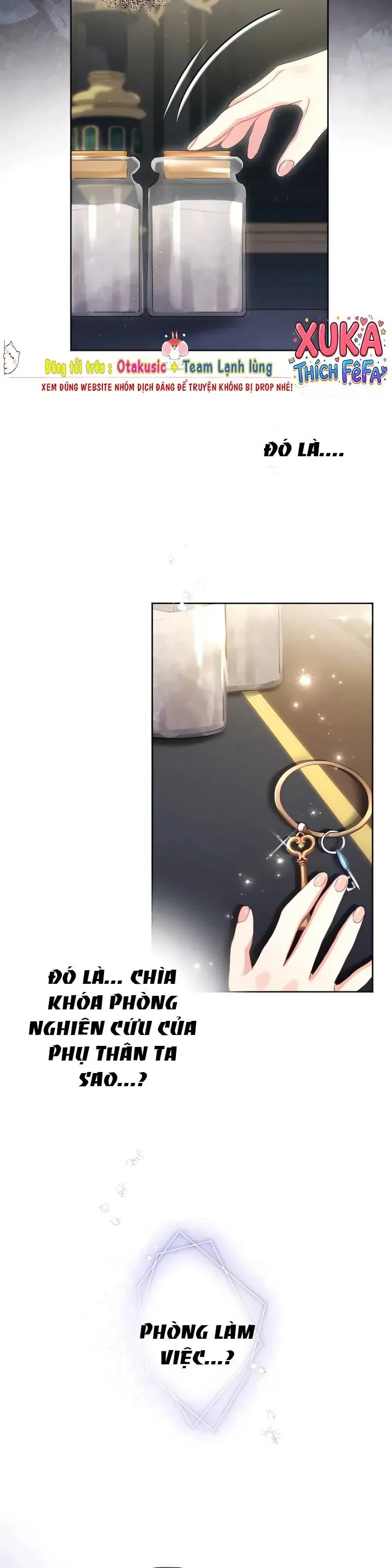 Mê Đắm Sự Chiếm Hữu Của Hỏa Đế Chapter 12 - Trang 22