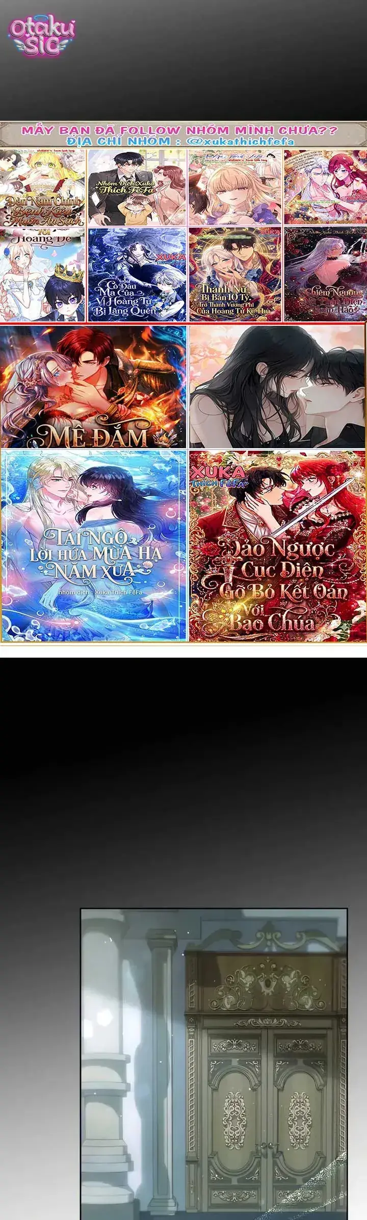 Mê Đắm Sự Chiếm Hữu Của Hỏa Đế Chapter 13 - Trang 13
