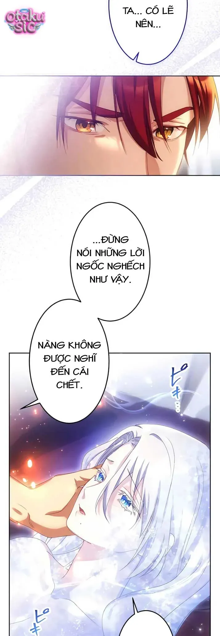 Mê Đắm Sự Chiếm Hữu Của Hỏa Đế Chapter 13 - Trang 24