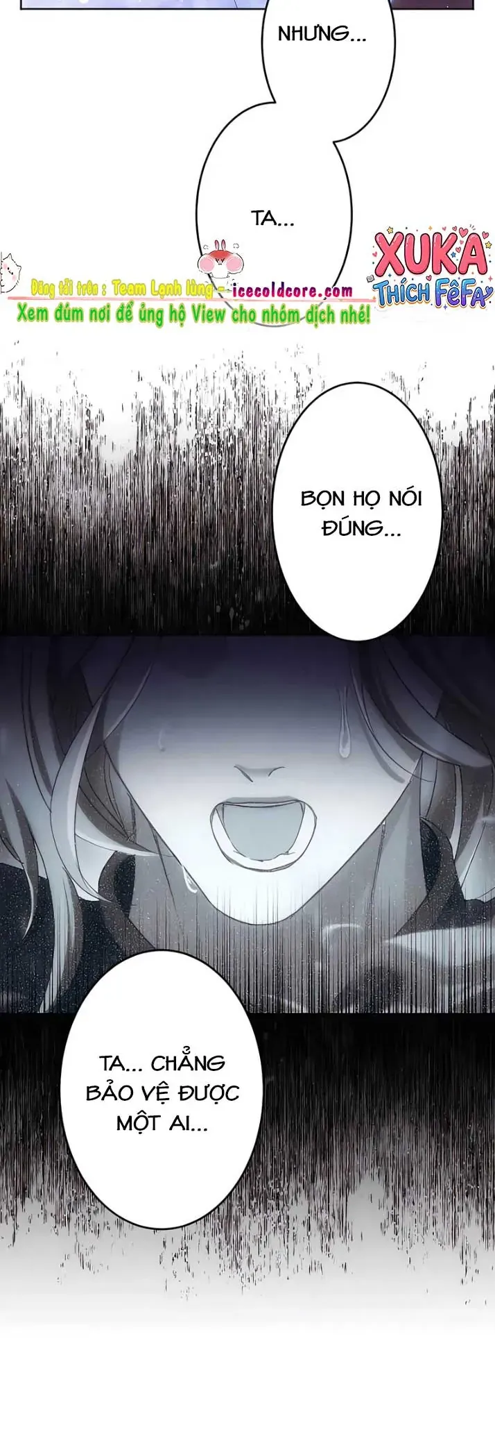 Mê Đắm Sự Chiếm Hữu Của Hỏa Đế Chapter 13 - Trang 25