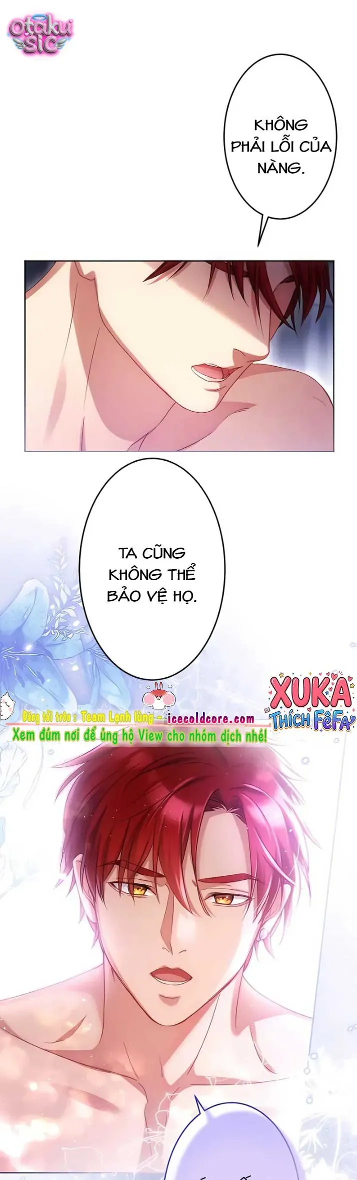 Mê Đắm Sự Chiếm Hữu Của Hỏa Đế Chapter 13 - Trang 26