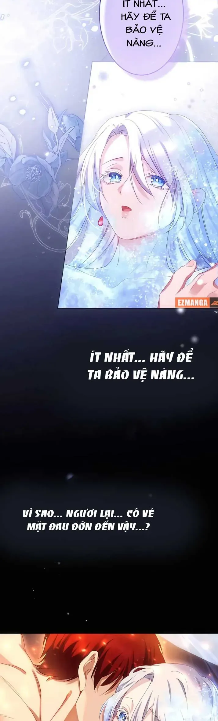 Mê Đắm Sự Chiếm Hữu Của Hỏa Đế Chapter 13 - Trang 27