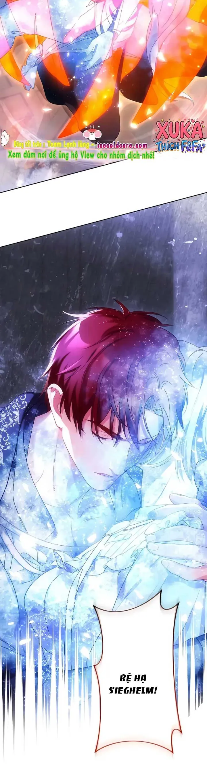Mê Đắm Sự Chiếm Hữu Của Hỏa Đế Chapter 13 - Trang 3