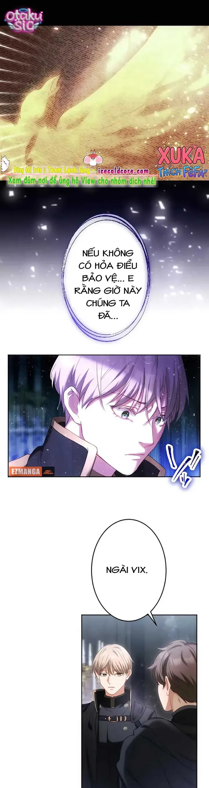Mê Đắm Sự Chiếm Hữu Của Hỏa Đế Chapter 13 - Trang 6