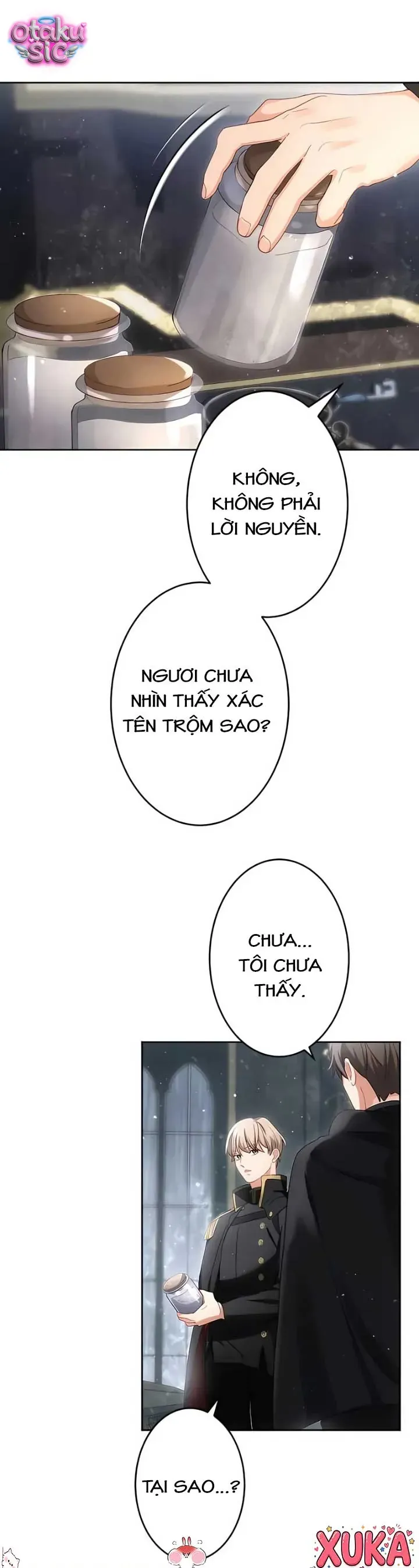 Mê Đắm Sự Chiếm Hữu Của Hỏa Đế Chapter 13 - Trang 9