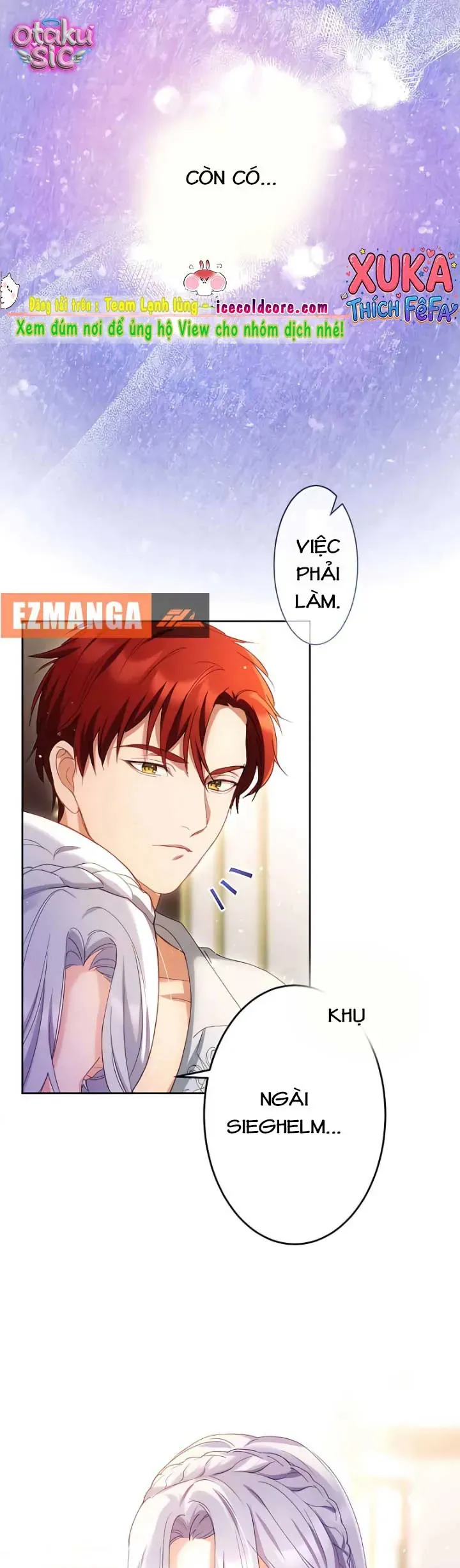Mê Đắm Sự Chiếm Hữu Của Hỏa Đế Chapter 14 - Trang 13