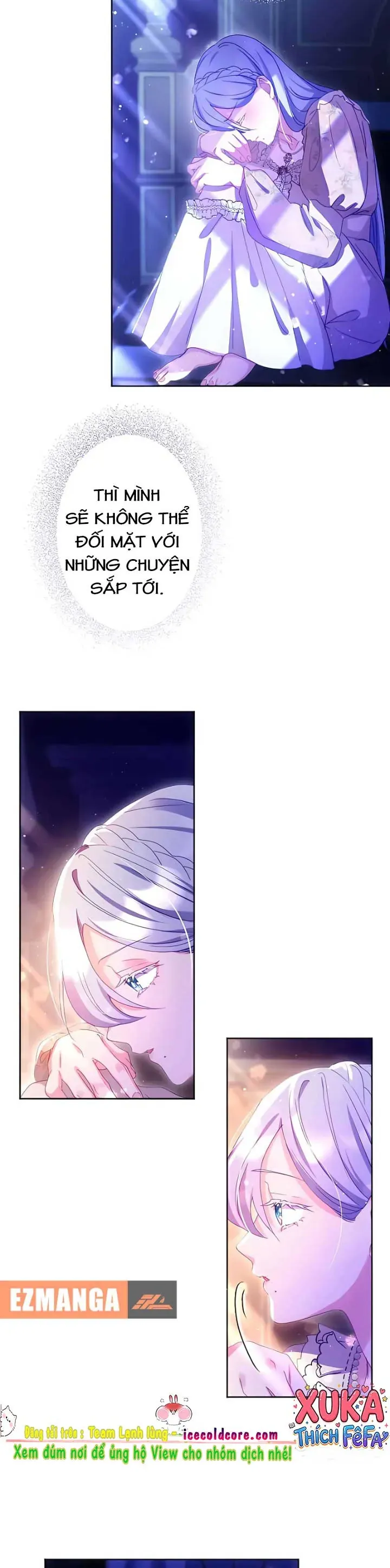 Mê Đắm Sự Chiếm Hữu Của Hỏa Đế Chapter 14 - Trang 23