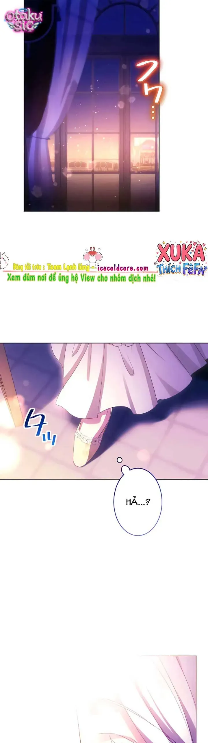 Mê Đắm Sự Chiếm Hữu Của Hỏa Đế Chapter 14 - Trang 24