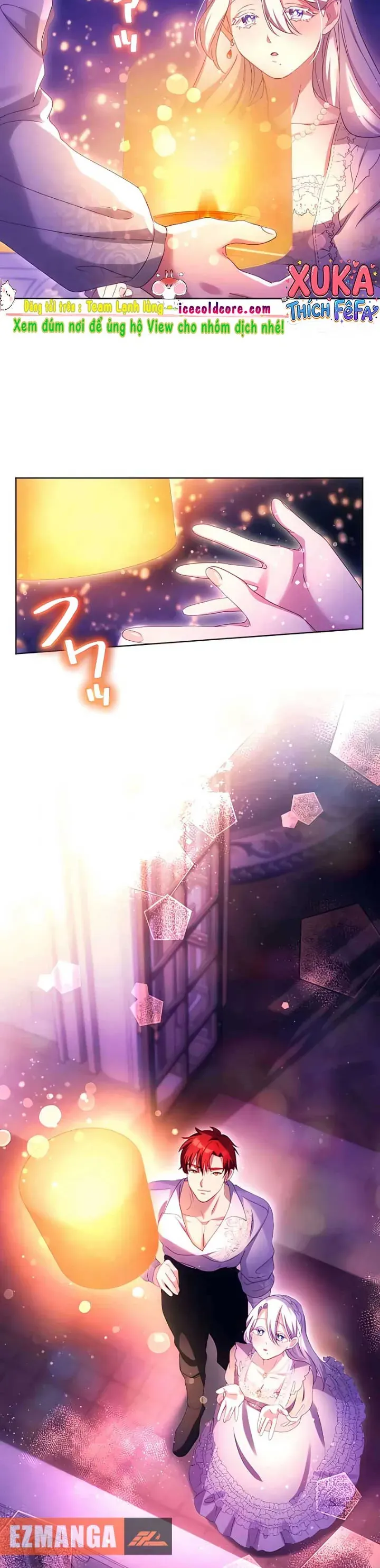 Mê Đắm Sự Chiếm Hữu Của Hỏa Đế Chapter 14 - Trang 30
