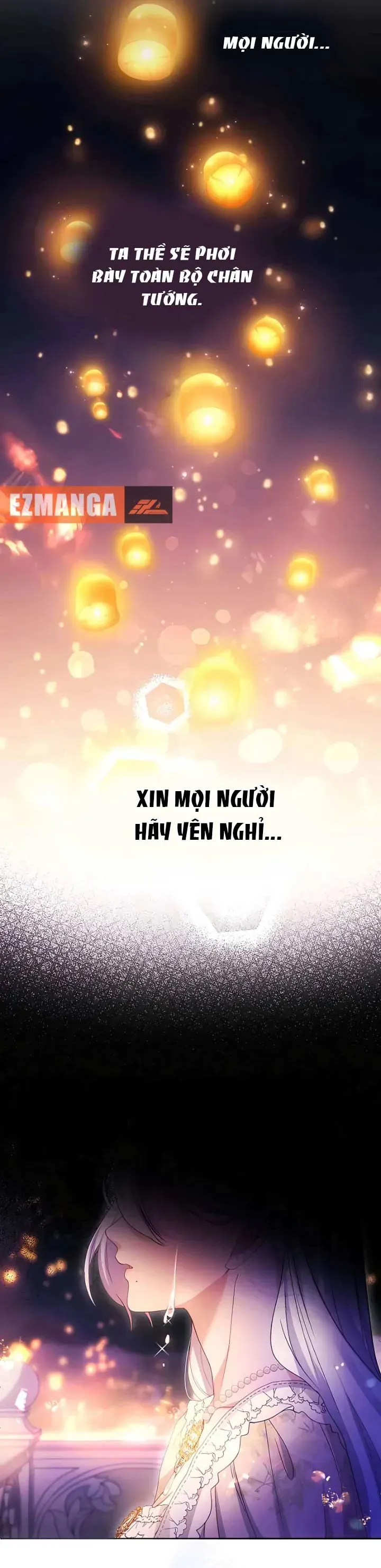 Mê Đắm Sự Chiếm Hữu Của Hỏa Đế Chapter 14 - Trang 32