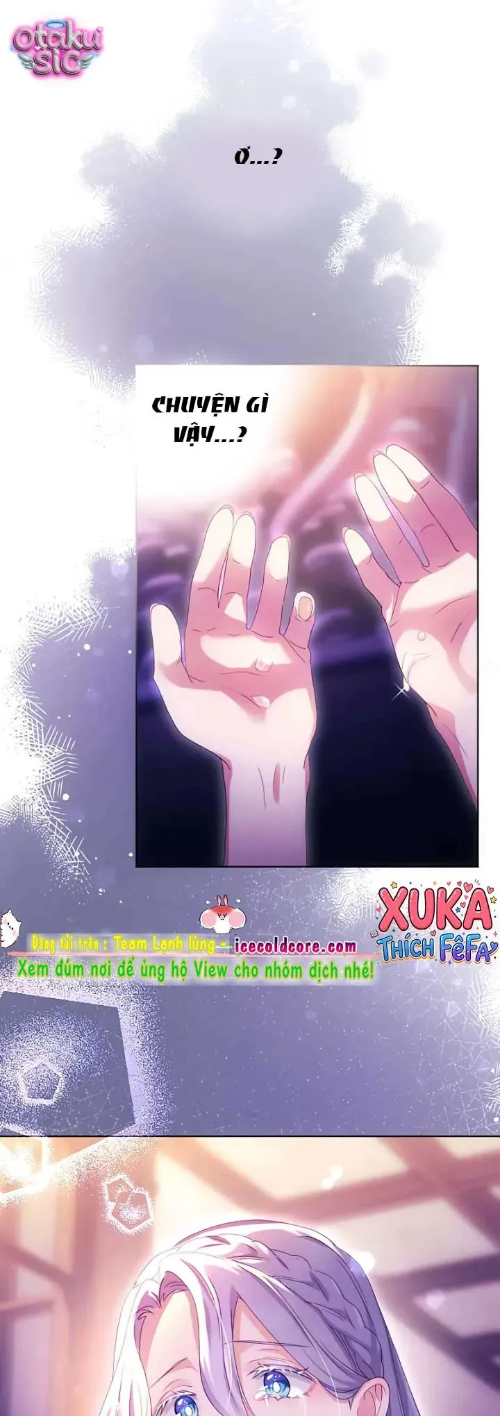 Mê Đắm Sự Chiếm Hữu Của Hỏa Đế Chapter 14 - Trang 33