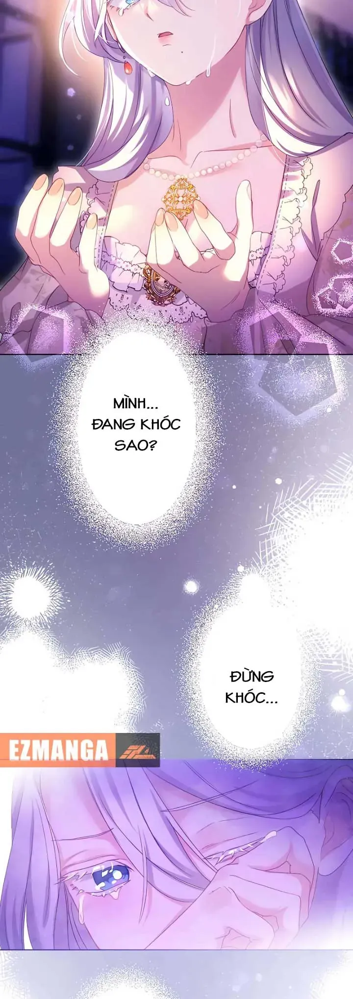 Mê Đắm Sự Chiếm Hữu Của Hỏa Đế Chapter 14 - Trang 34