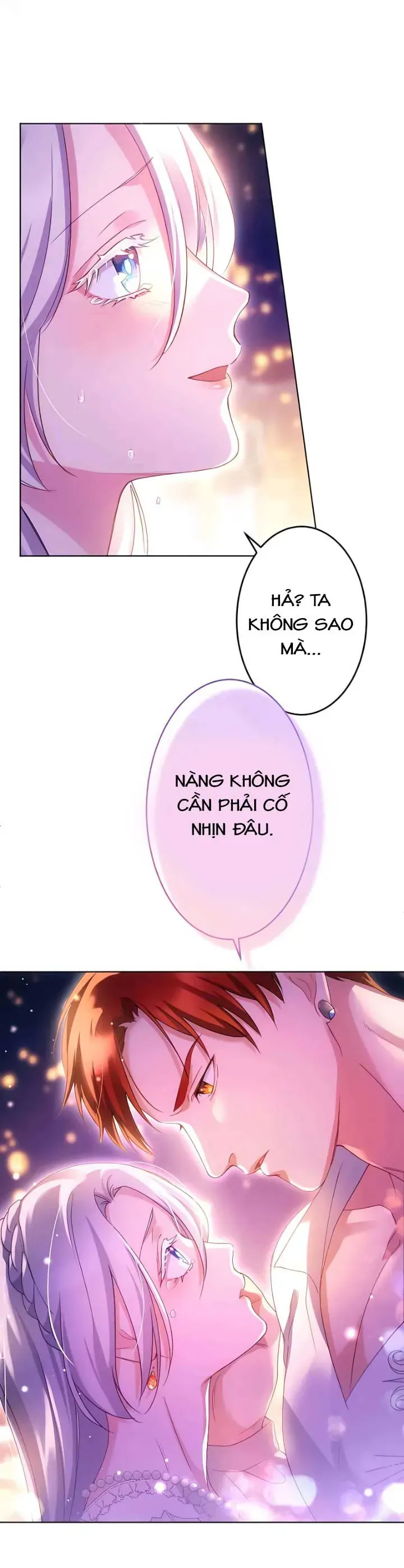 Mê Đắm Sự Chiếm Hữu Của Hỏa Đế Chapter 14 - Trang 37
