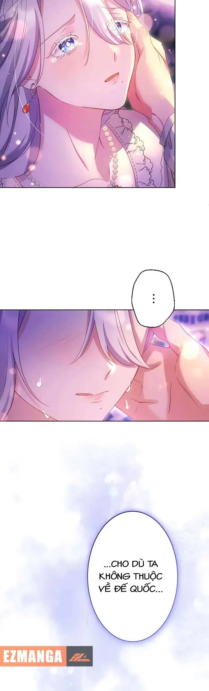 Mê Đắm Sự Chiếm Hữu Của Hỏa Đế Chapter 14 - Trang 39