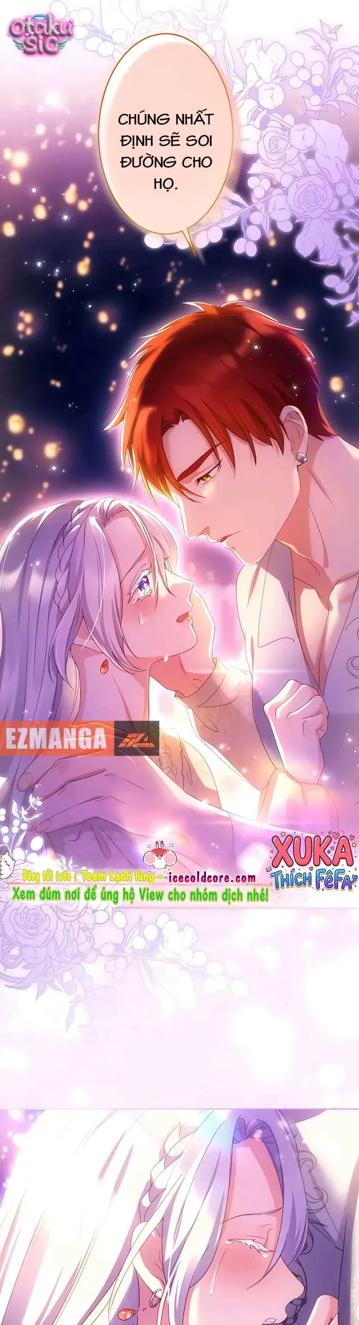Mê Đắm Sự Chiếm Hữu Của Hỏa Đế Chapter 14 - Trang 41
