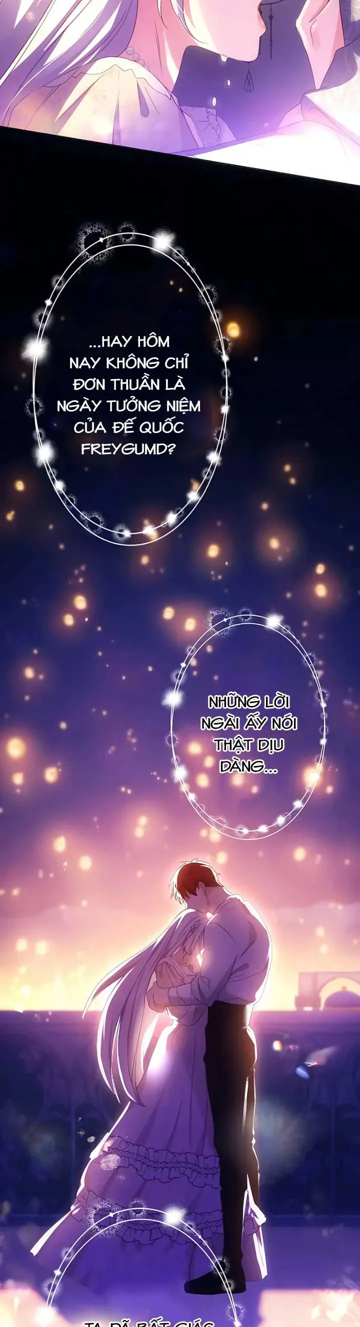 Mê Đắm Sự Chiếm Hữu Của Hỏa Đế Chapter 14 - Trang 42