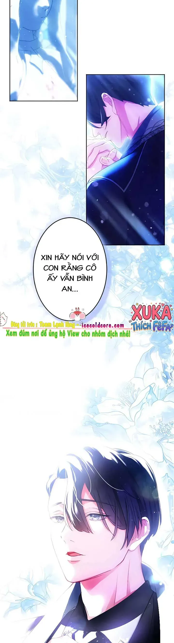 Mê Đắm Sự Chiếm Hữu Của Hỏa Đế Chapter 14 - Trang 45