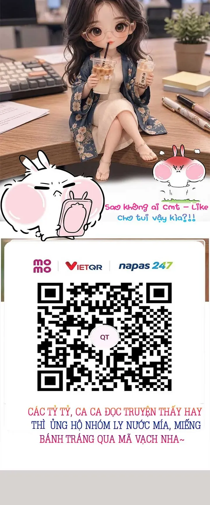 Mê Đắm Sự Chiếm Hữu Của Hỏa Đế Chapter 14 - Trang 47
