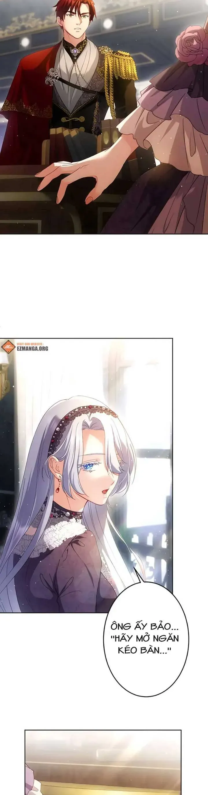 Mê Đắm Sự Chiếm Hữu Của Hỏa Đế Chapter 15 - Trang 10