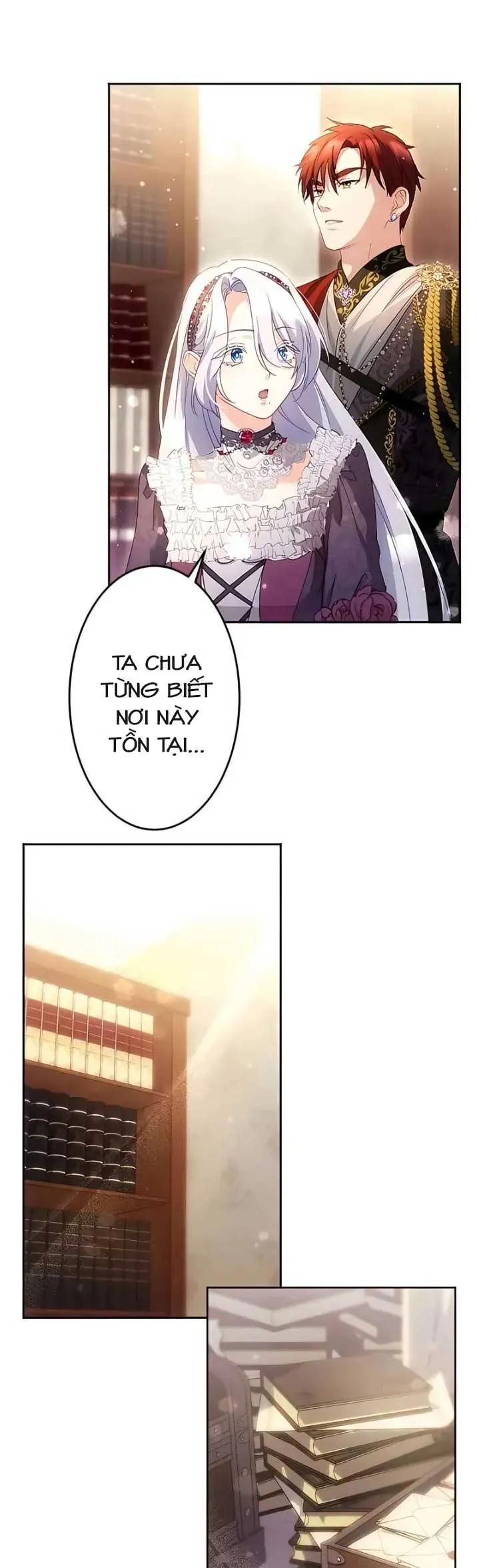 Mê Đắm Sự Chiếm Hữu Của Hỏa Đế Chapter 15 - Trang 17
