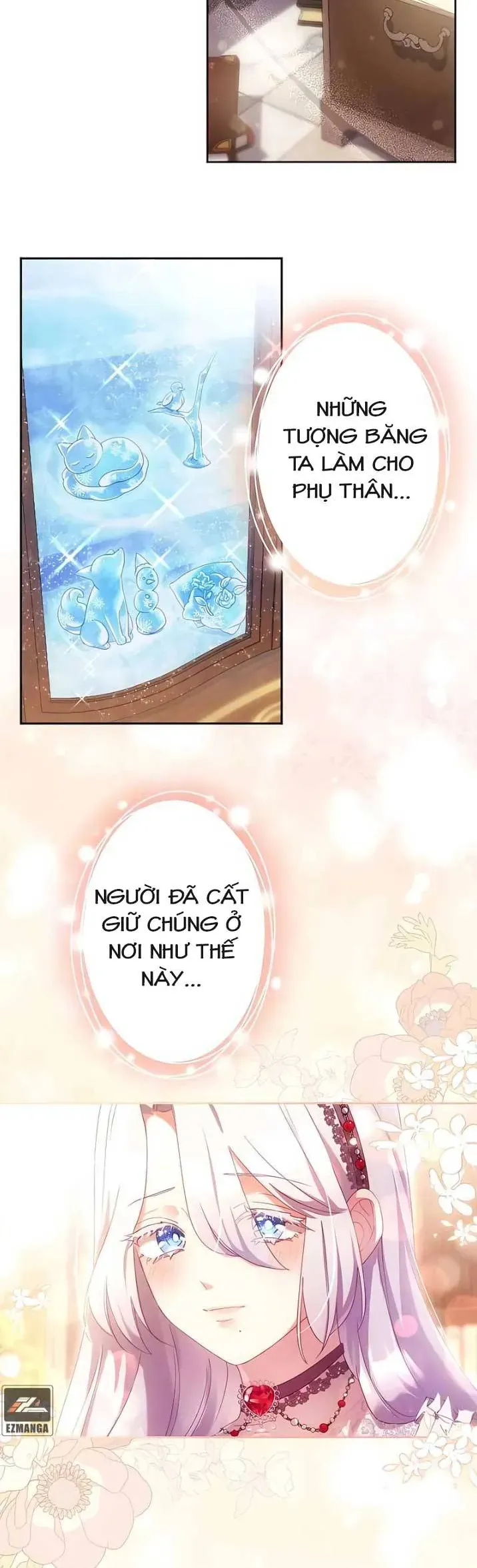 Mê Đắm Sự Chiếm Hữu Của Hỏa Đế Chapter 15 - Trang 18