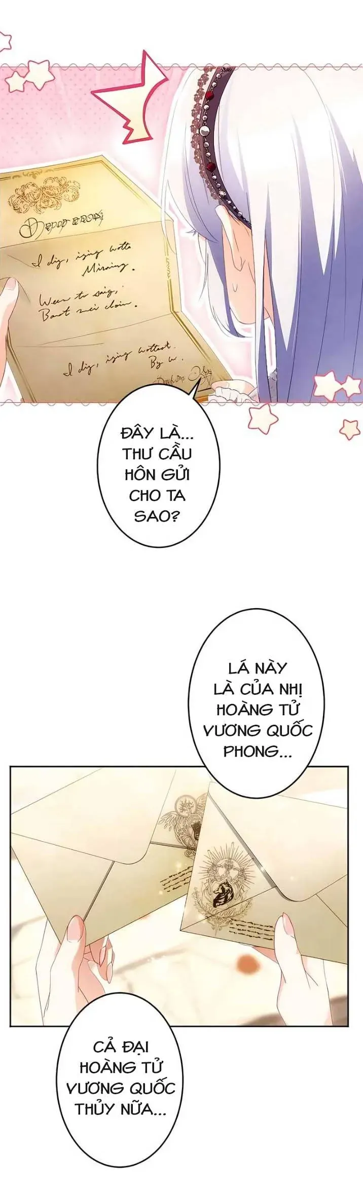 Mê Đắm Sự Chiếm Hữu Của Hỏa Đế Chapter 15 - Trang 20