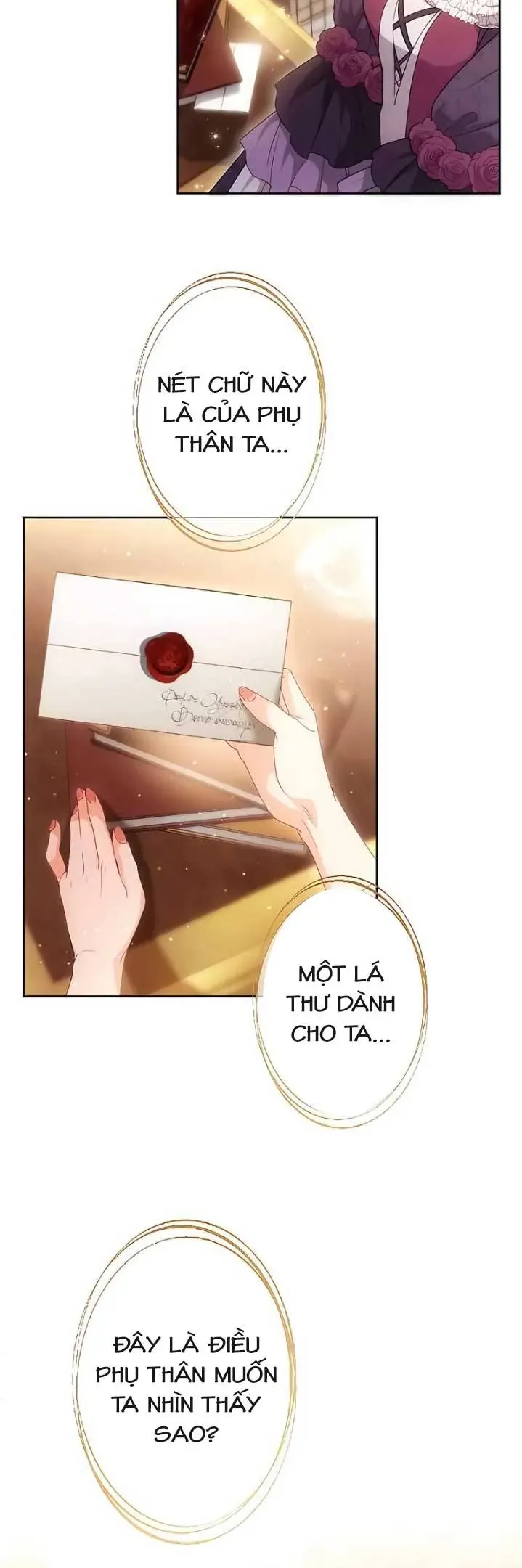 Mê Đắm Sự Chiếm Hữu Của Hỏa Đế Chapter 15 - Trang 36