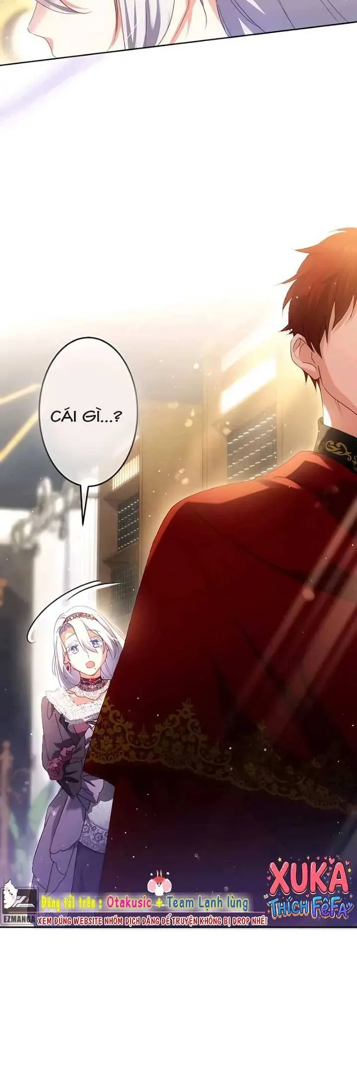 Mê Đắm Sự Chiếm Hữu Của Hỏa Đế Chapter 15 - Trang 38