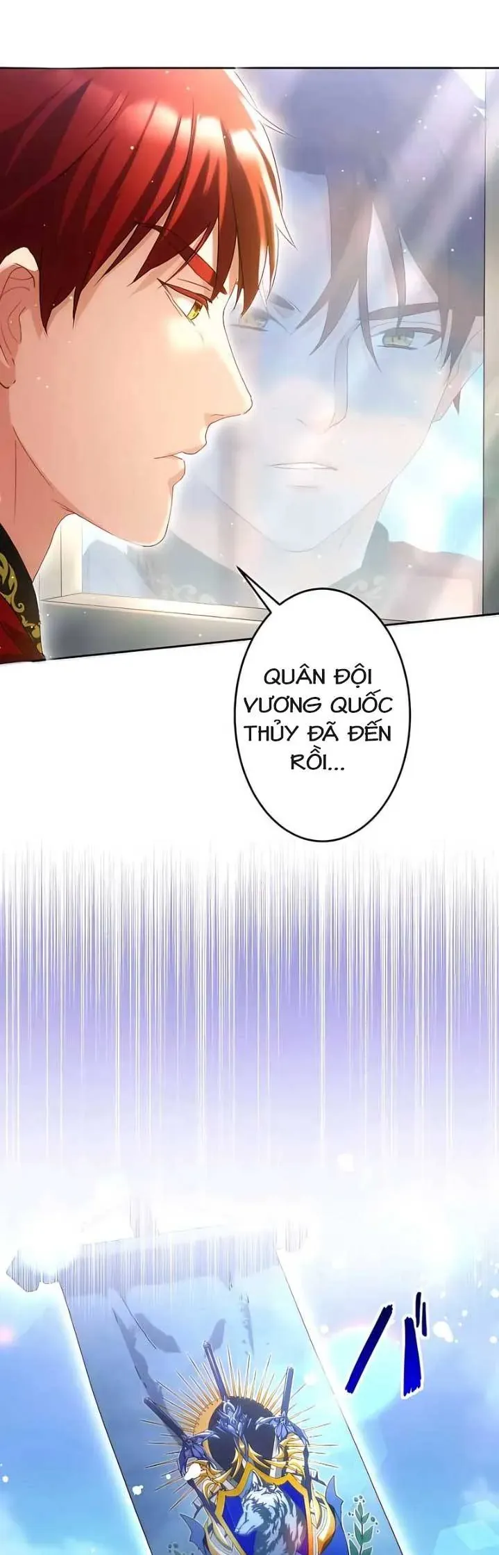 Mê Đắm Sự Chiếm Hữu Của Hỏa Đế Chapter 15 - Trang 39