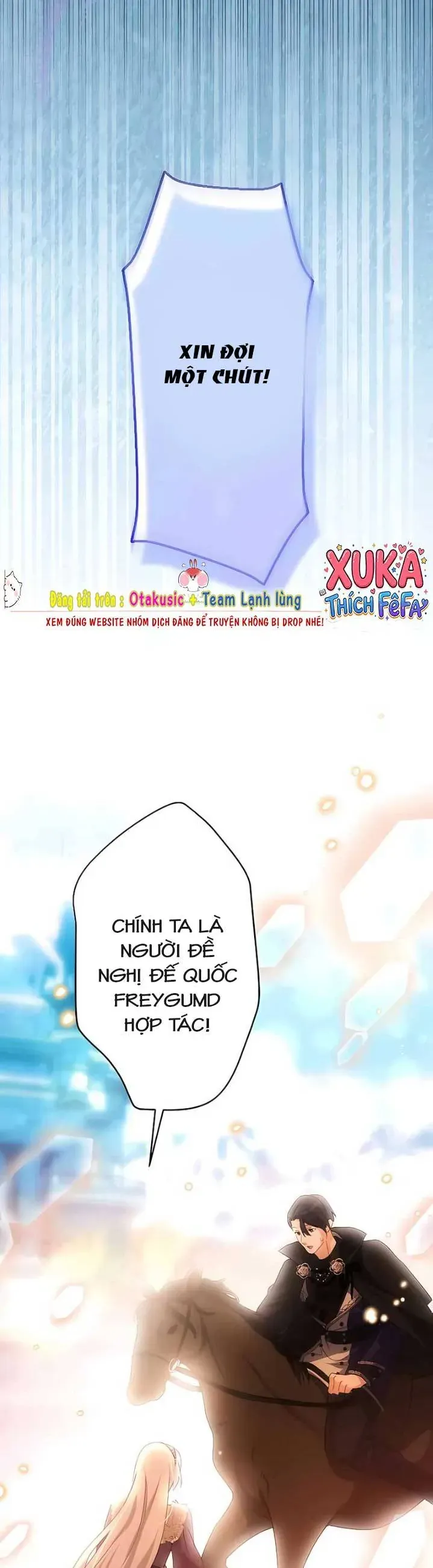 Mê Đắm Sự Chiếm Hữu Của Hỏa Đế Chapter 15 - Trang 43