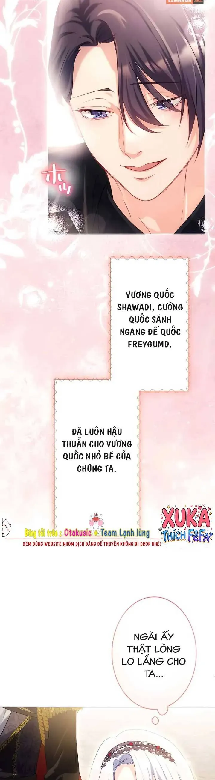 Mê Đắm Sự Chiếm Hữu Của Hỏa Đế Chapter 15 - Trang 47