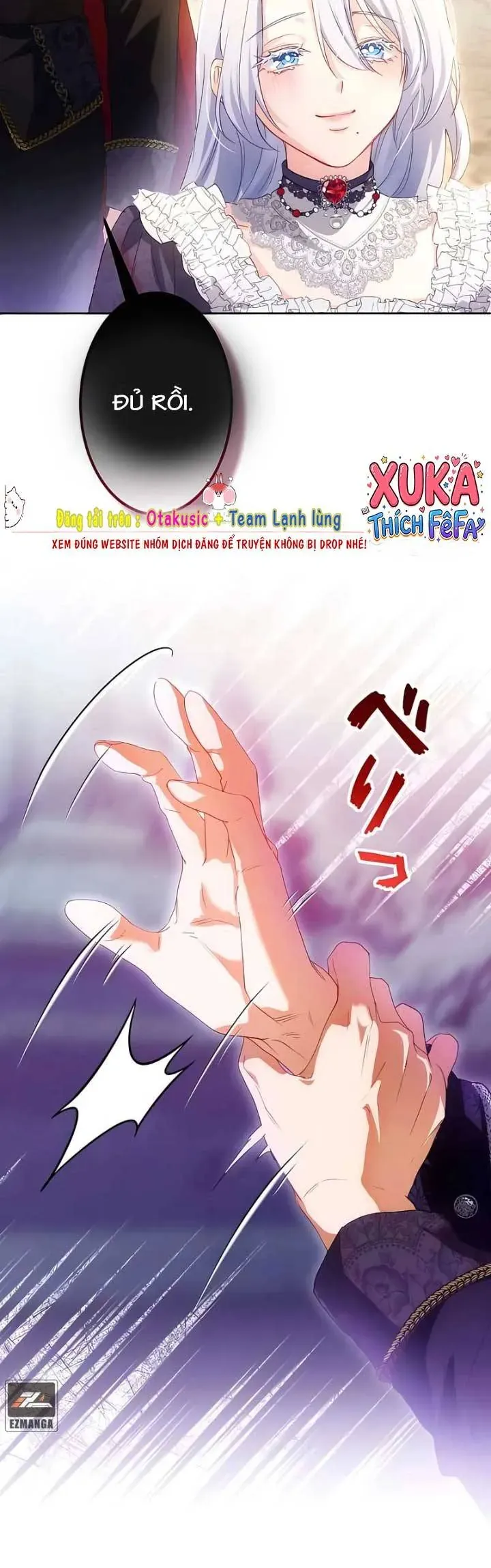 Mê Đắm Sự Chiếm Hữu Của Hỏa Đế Chapter 15 - Trang 48