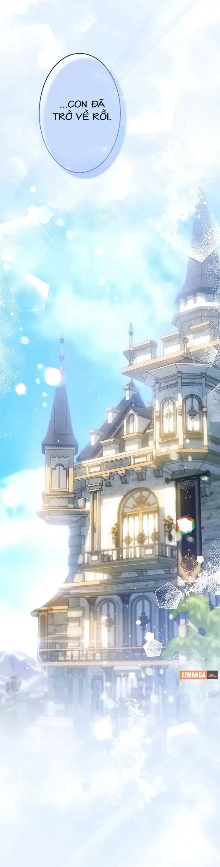 Mê Đắm Sự Chiếm Hữu Của Hỏa Đế Chapter 15 - Trang 6