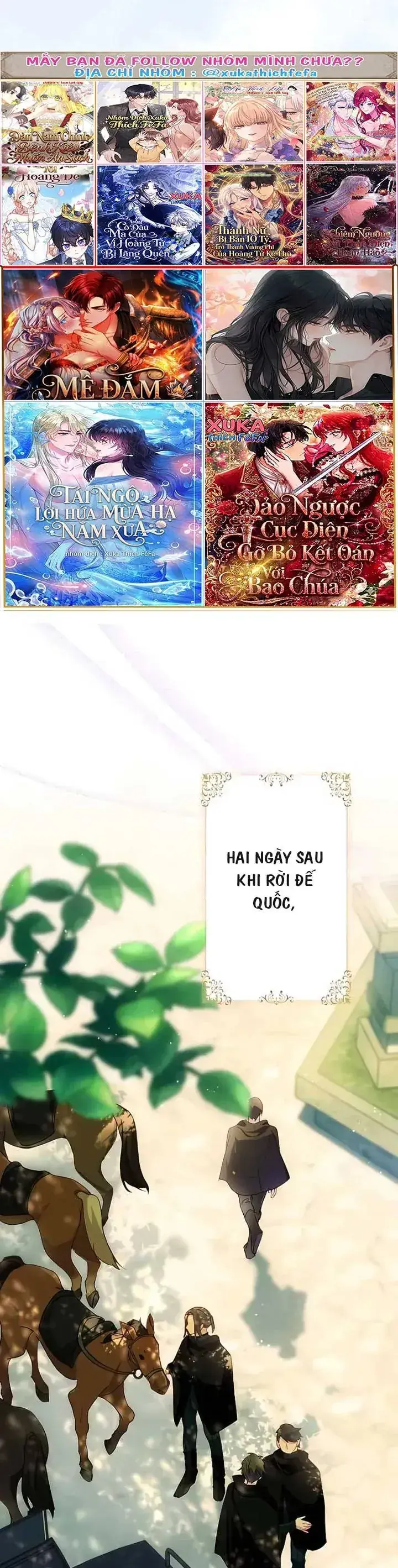 Mê Đắm Sự Chiếm Hữu Của Hỏa Đế Chapter 15 - Trang 7