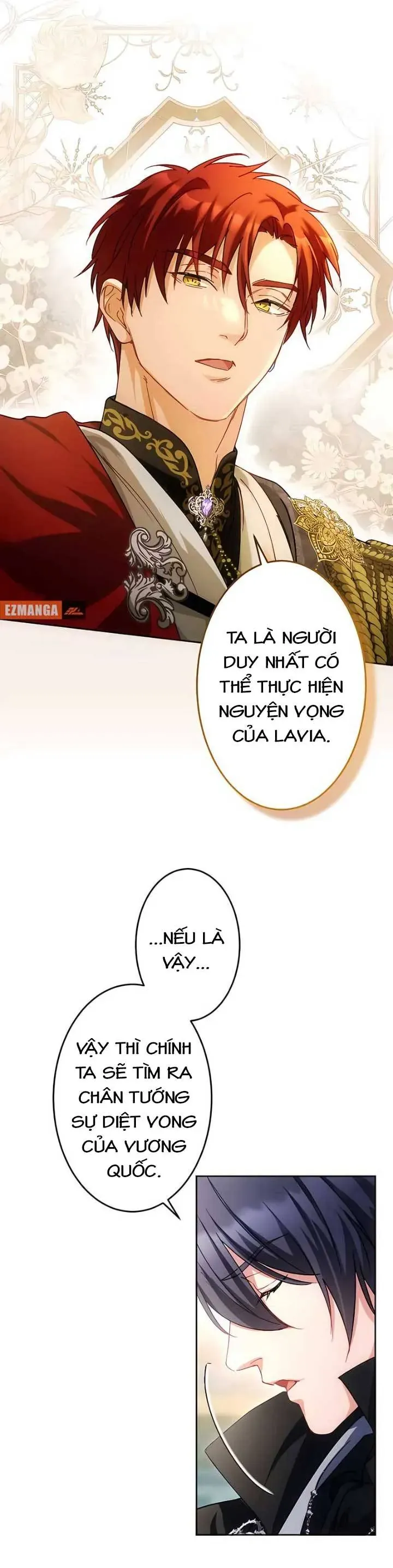 Mê Đắm Sự Chiếm Hữu Của Hỏa Đế Chapter 16 - Trang 18
