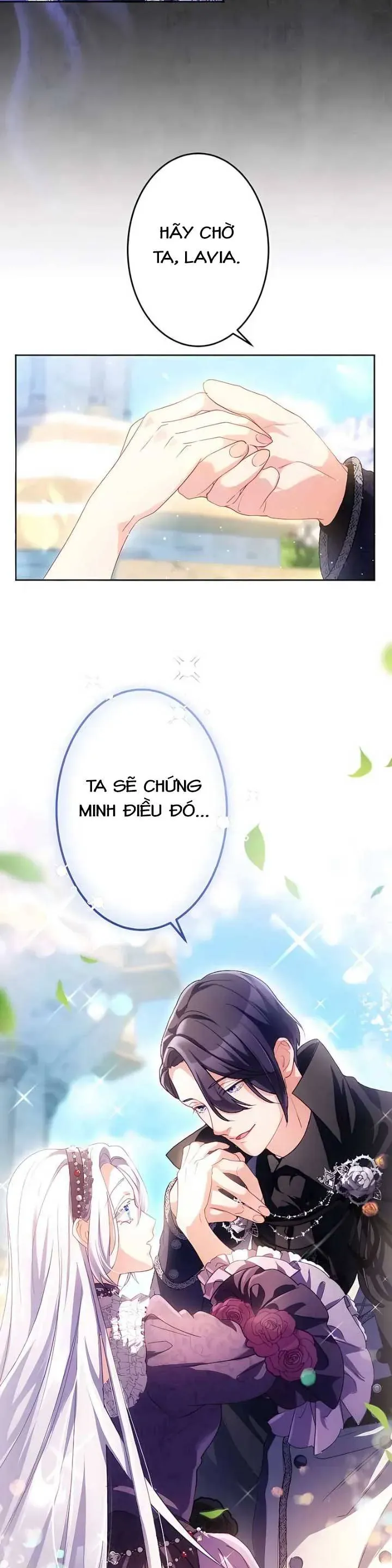 Mê Đắm Sự Chiếm Hữu Của Hỏa Đế Chapter 16 - Trang 20